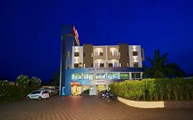 Hotel Ganeshratna Executive Kolhapur